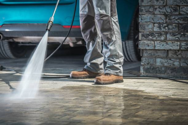 Best Sidewalk and Walkway Cleaning  in Salunga, PA