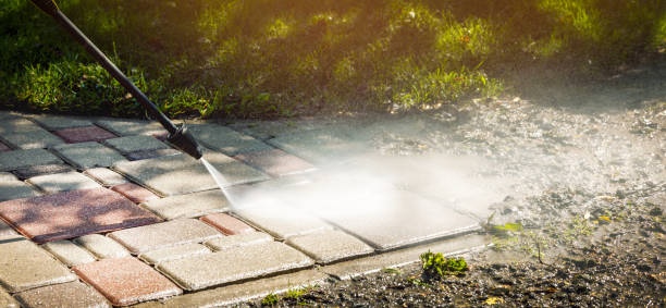 Best Post-Construction Pressure Washing  in Salunga, PA